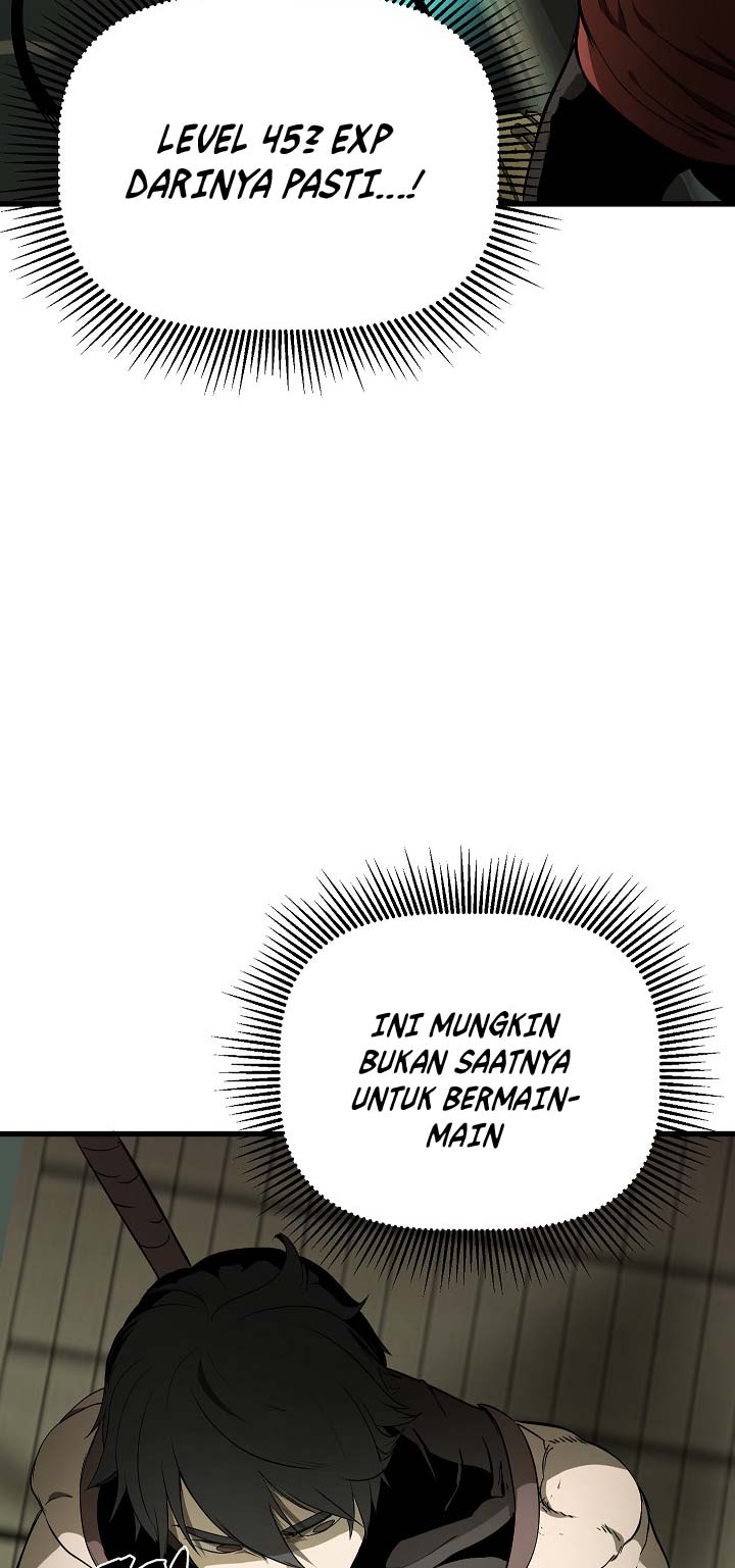 Otherworldly Sword King’s Survival Records Chapter 09 Gambar 32
